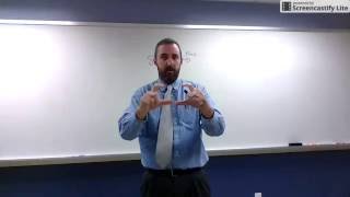 Video Lesson - Inertial Reference Frame
