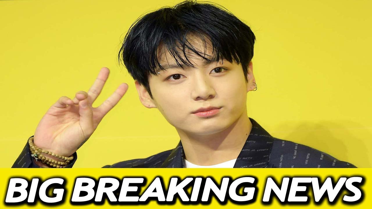 BTS’ Jungkook breaks records with surprise Weverse livestream