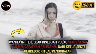 TERJEBAK DI PULAU SEKTE SESAT ‼️