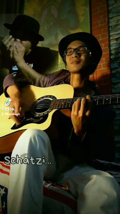 SLANK - SCHATZI #slank