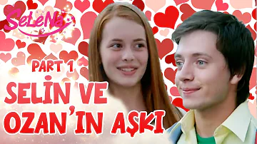 Selin ve Ozan Aşkı Part 1 - Selena Özel Kolaj