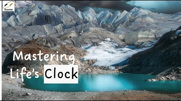 Mastering Life’s Clock: The Art of Time Management