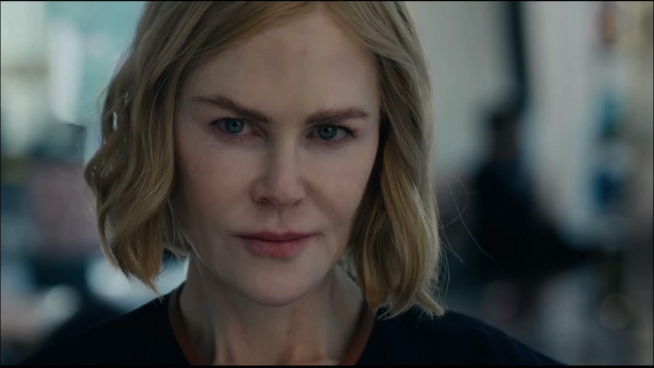 Expats 2024 Prime Video First Look, Cast, Plot, and Release Date YouTube