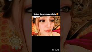 Rimjhim Sameer Upcoming Looks Awasthi मझम