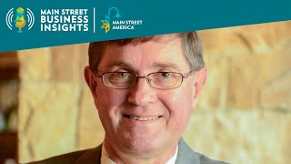 Small Business Advocacy Insights with Tee Rowe of America’s SBDC