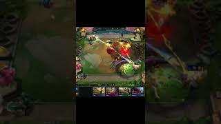 Full Crit Riven Is Op