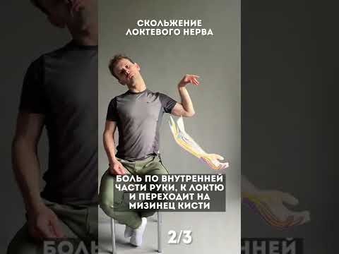 Лечим боль в