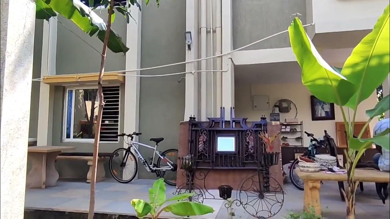 ID//NO.390.ULTRA GATED COMMUNITY VILLA FOR SALE GUNTUR TO VIJAYAWADA