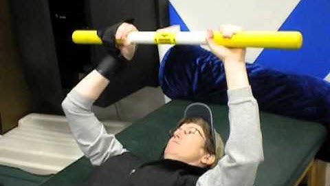 Adaptive Physical Education Programs