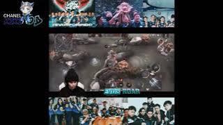 story wa oura gaming 30 detik