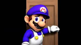 Smg4 Magic Door meme