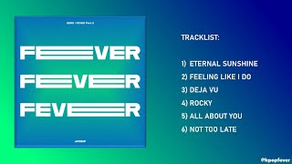 ATEEZ - ZERO: FEVER PART.3 (FULL ALBUM)