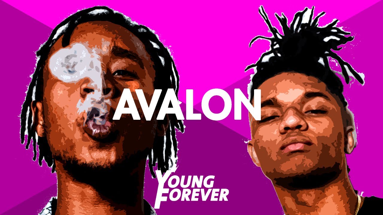 (FREE) Rae Sremmurd Type Beat - "AVALON" Ft. Migos & Young Thug | Trap Instrumental | Free Type Beat