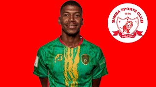🔴DEAL DONE MOUHSINE BODDA PANZURI NA SIMBA SC,MUITE MBAPE WA AFRICA KUJA KUTOA HUDUMA SIMBA SC BALAA