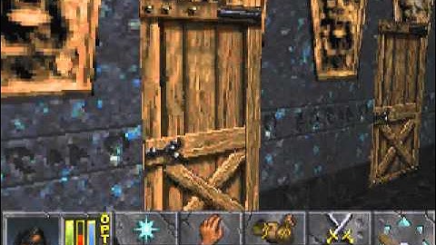 Lethal FlailFist & Grimith in Daggerfall - 31