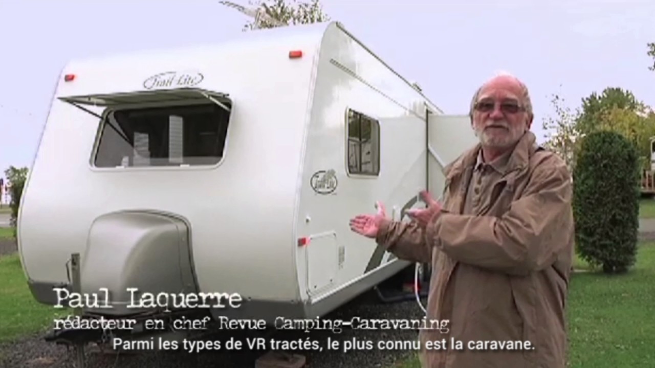 La Caravane Youtube