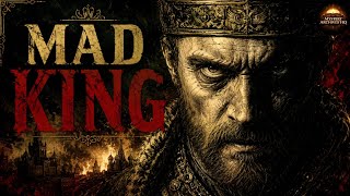 The King Who Turned on His Own People | WORST RULERS IN HISTORY | EPISODE 4 @HistoryUnfilteredTV 