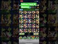 Best #DBZ #Dokkan Battle LR Showcase 🏆🏆 7 Years