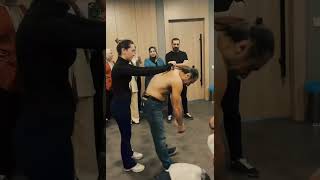 SEAS Skolyoza Bilimsel Egzersiz Yaklaşımı