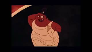 honey you mean hunkley