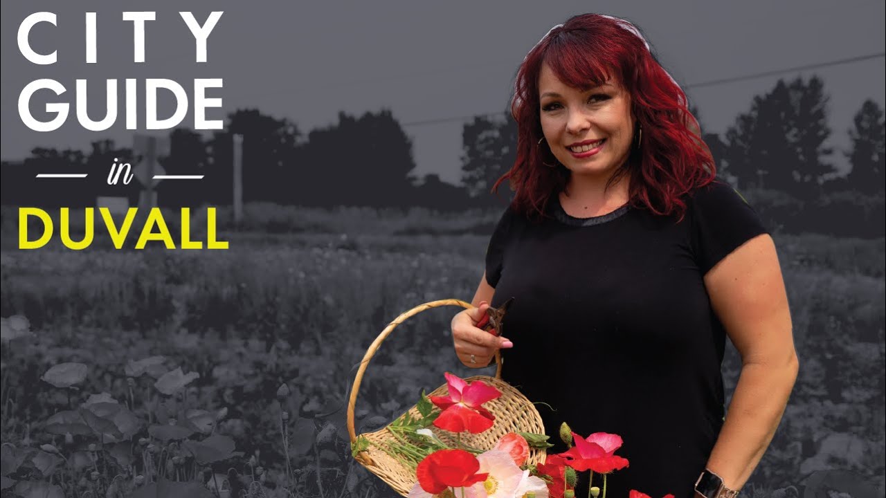 City Guide: Duvall, WA