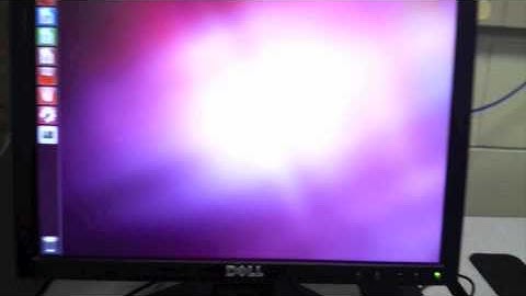 Booting Ubuntu 12.04 from a flash drive