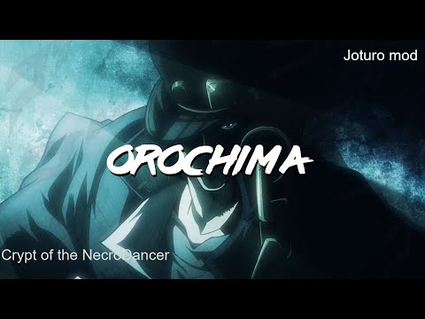 Crypt of the NecroDancer Joturo Mod - Gameplay no commentary Crypt of the NecroDancer Joturo Mod - Gameplay no commentary