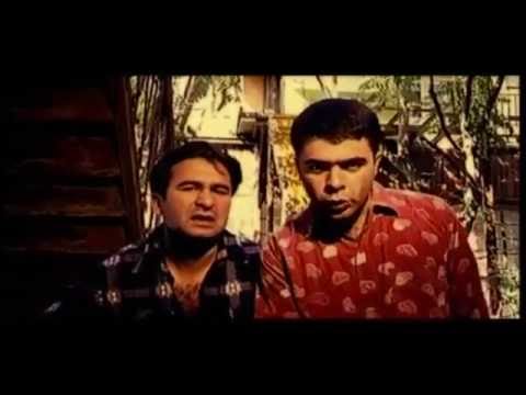 Məhlə uşaqlarının söhbəti - Məhəllə (Bir parça, 2003)