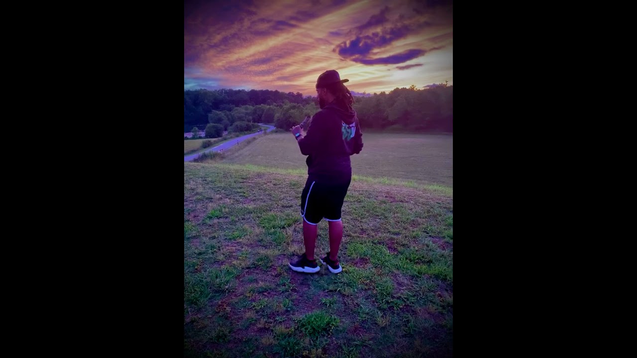 How To Smudge Yourself.