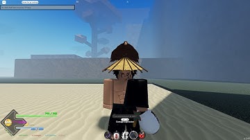 [Project Slayers] Getting the Mythical Straw-hat (0.5%)