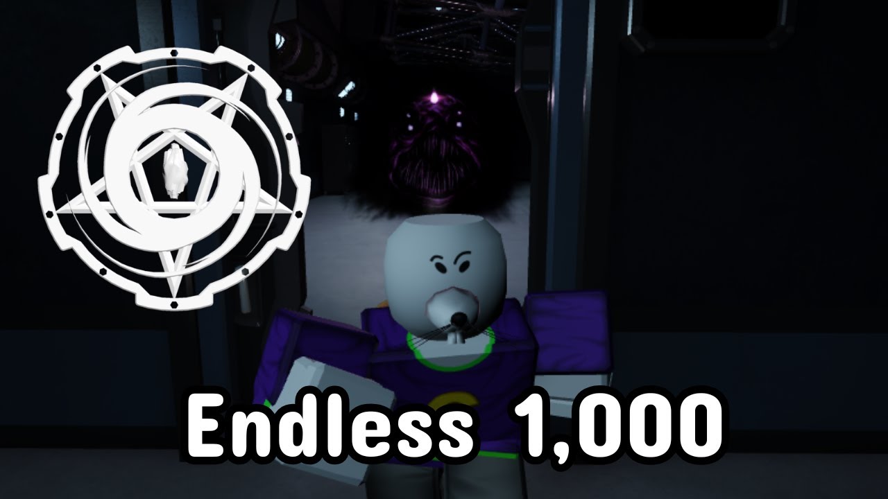 Roblox Pressure Endless 1 000 YouTube 