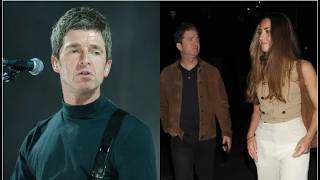Oasis legend Noel Gallagher enjoys cozy date with Nina Johnson in West London