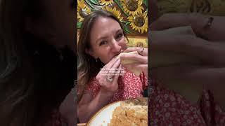 I did NOT experience this hunger with my daughter. #pregnant #pregnancy #secondtrimester