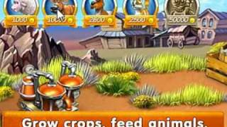 Free online and downloadable games Alawar: "Farm Frenzy 3 - American Pie" .flv screenshot 5