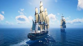 WINDROSE | Ultimate Pirate Base Building & Survival Game PART 9 !windrosethoughts screenshot 5