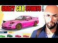 Extreme Car Driving Simulator | Ultimate Driving Fun With Stunts | Android Gameplay