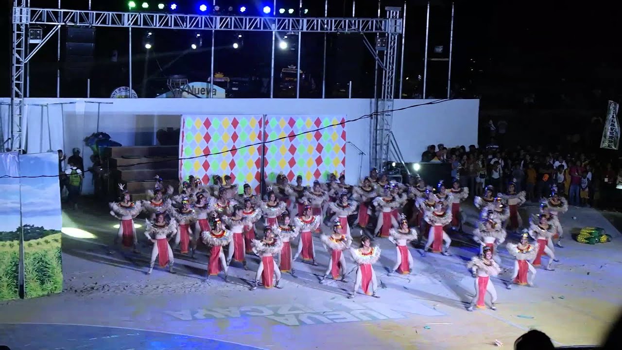 Ammungan Festival 2015