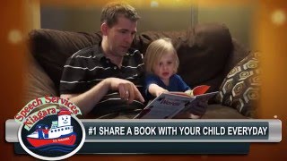Speech Services Niagara Emergent Literacy | Niagara Children's Centre