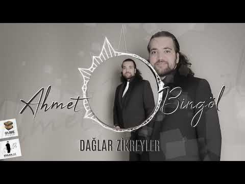 Ahmet Bingöl \