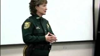 Alachua County Gun Bounty Nets First Arrest for GPD