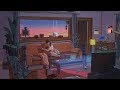 vocal lofi hip hop radio - emotional/late night beats