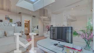 ÁTICO DUPLEX PREMIUM EN BARCELONA