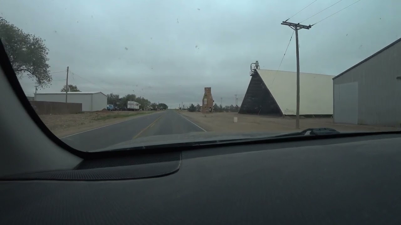 Ropesville Texas 2023