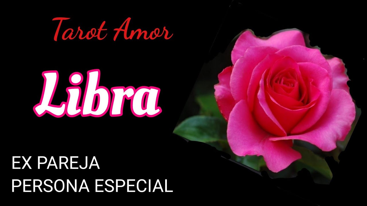LIBRA ♊ 😱 TE AMA Y DESEA 😈🔥 MOVERÁ CIELO Y TIERRA POR HABLAR CONTIGO 😭💔 ...