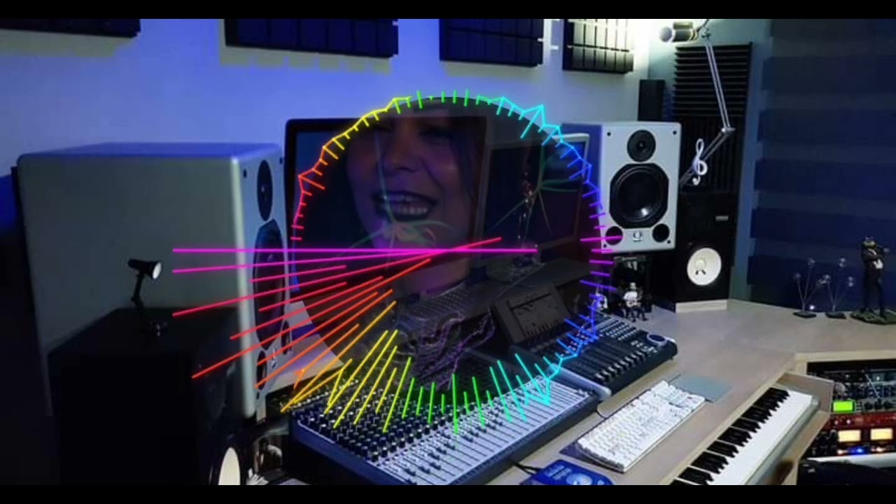 من أرشيف الشابة لمياء مقدود