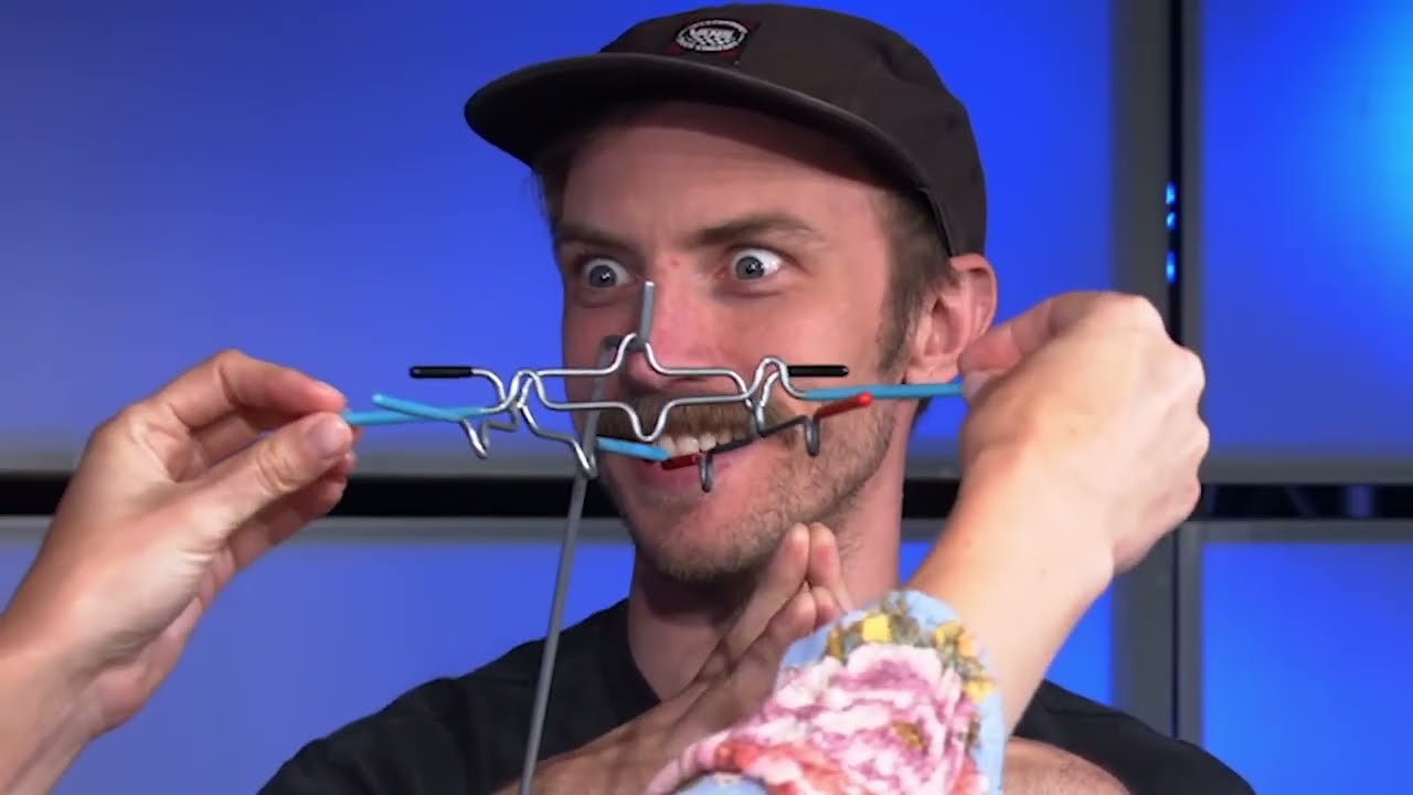 My Favorite Funhaus Moments, Jokes and Bits (part 3)