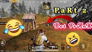 𝐅𝐮𝐍𝐲 𝐁𝐨𝐭 𝐏𝐫𝐀𝐧𝐤𝐏𝐚𝐫𝐭 𝟐 L 𝐏𝐮𝐛𝐠 𝐌𝐨𝐛𝐢𝐥𝐞 L Rgmax