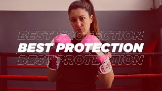 Product Video Ad - T20 Boxing Gloves