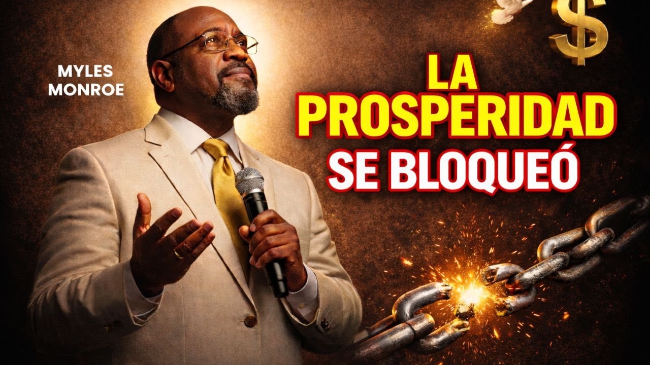 ¿Por qué la PROSPERIDAD se BLOQUEA cuando ignoras esto?