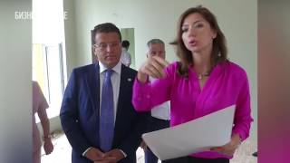 Ильсур Метшин оказался в Ильсур Метшин оказался в